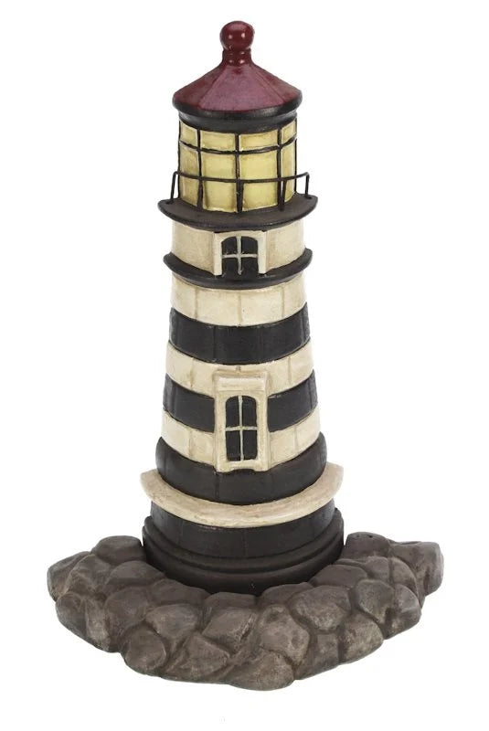 Vintage Doorstop Lighthouse doorstop