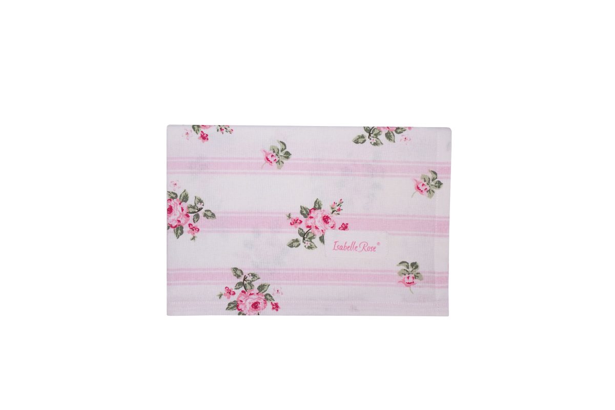 Kitchen tea towel Bella stripes