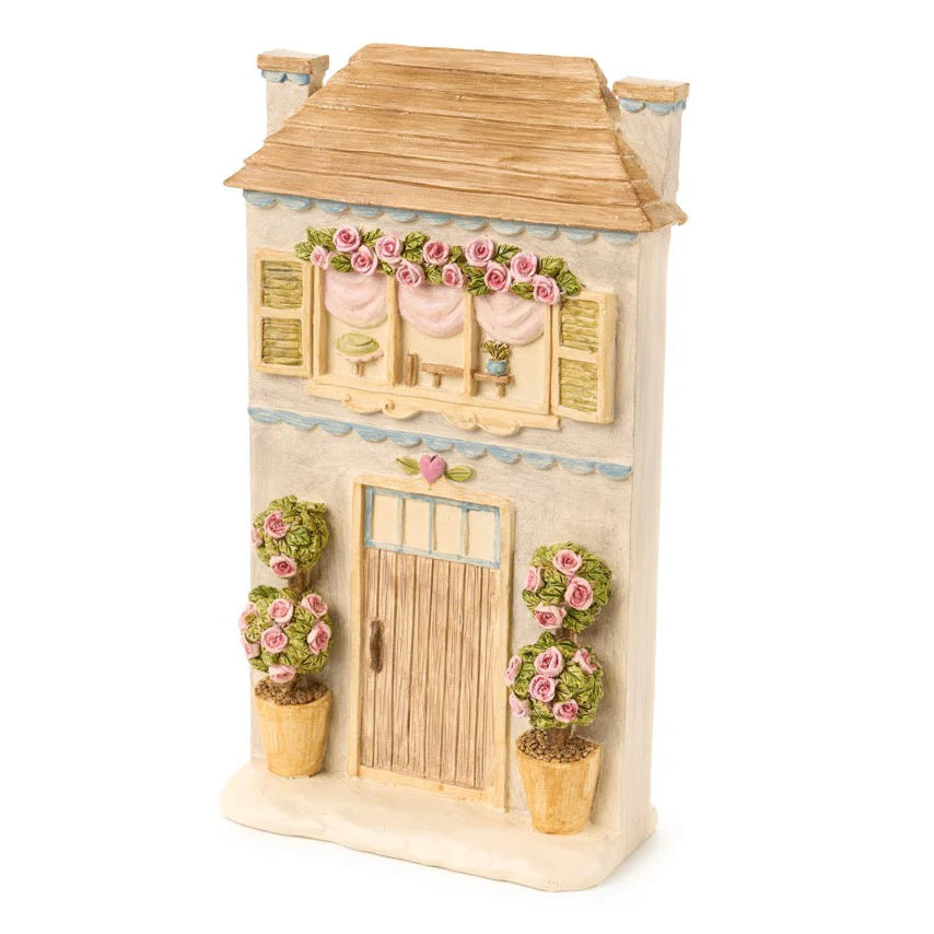 Vintage Rose house