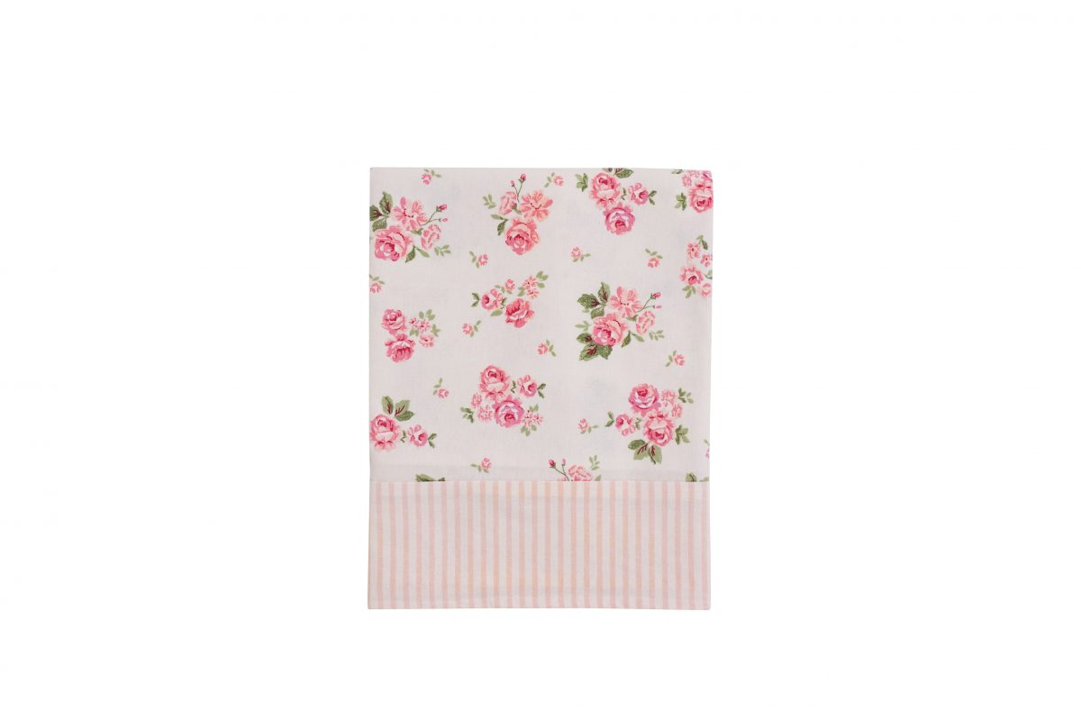 Lucy flower table cloth