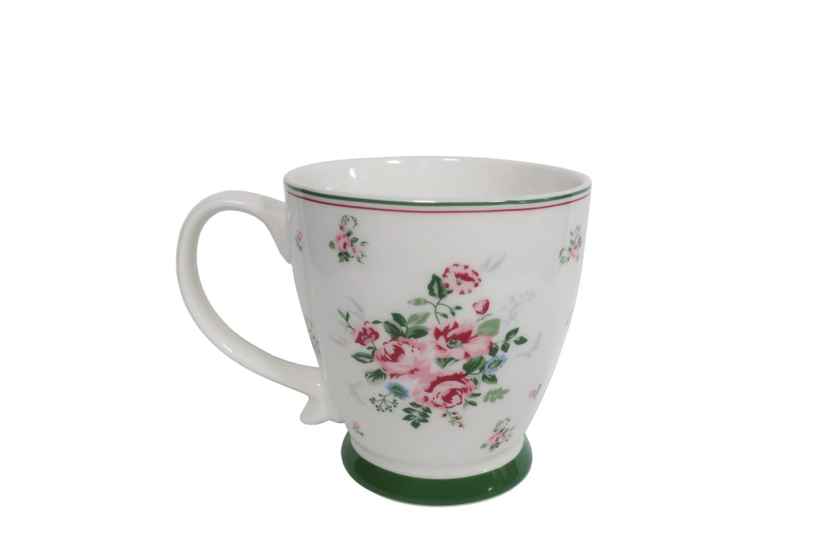 Lisa mug Porcelain Large