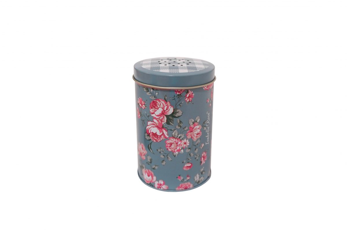 Shaker Julia