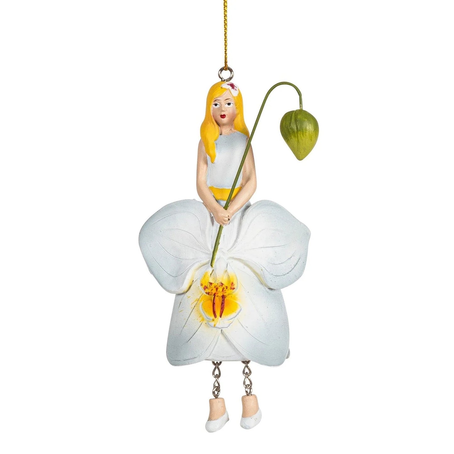 Orchida girl