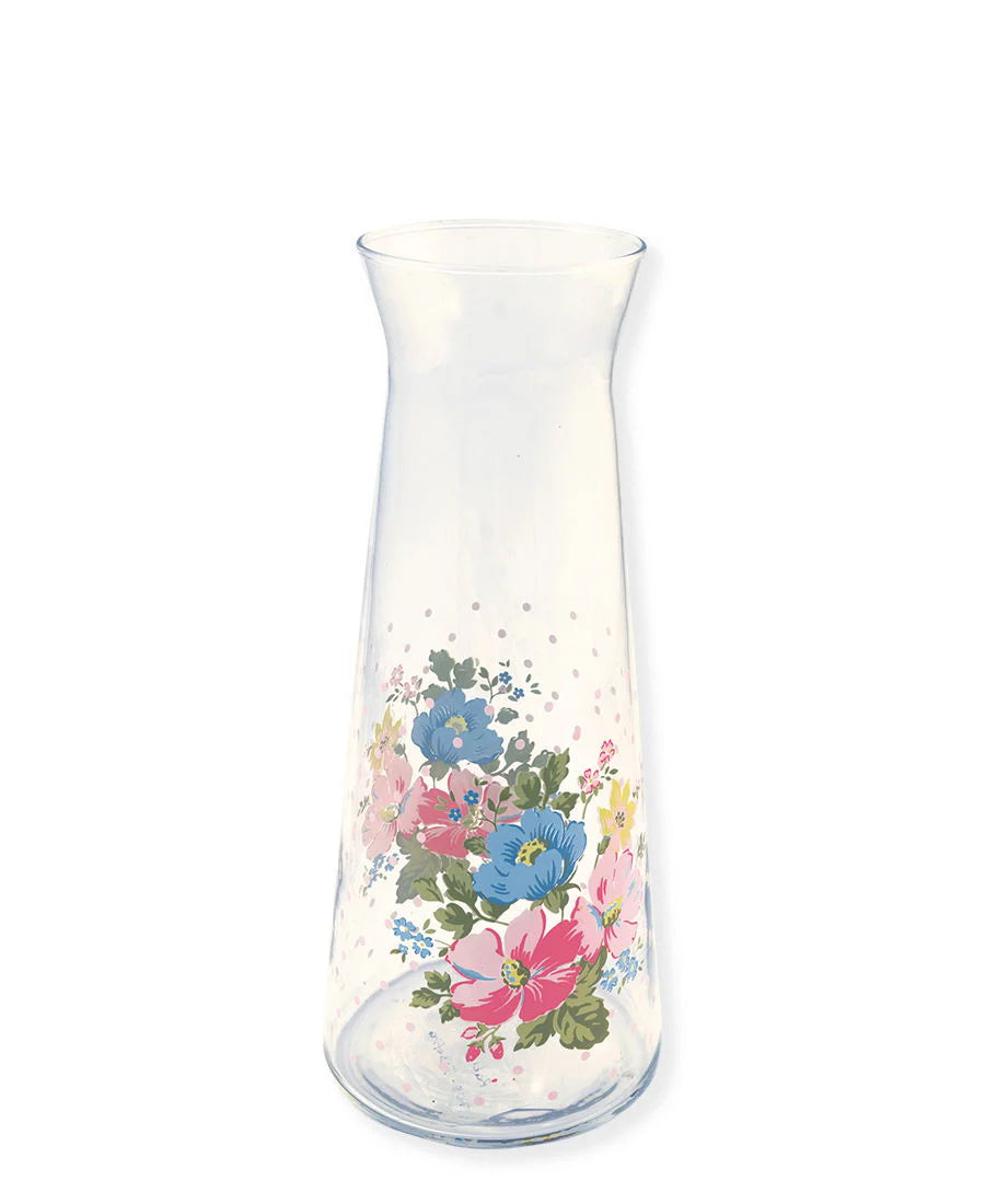 Craft pastel florel