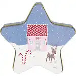 Cookie star cutter