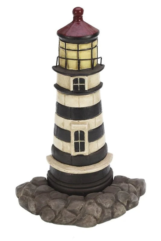 Vintage Doorstop Lighthouse doorstop