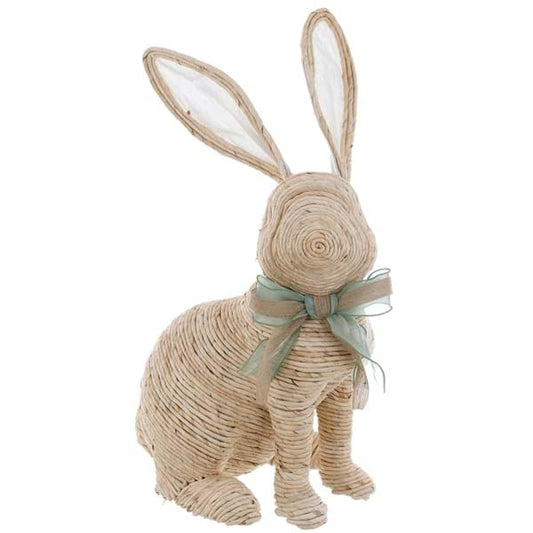Rattan rabbit