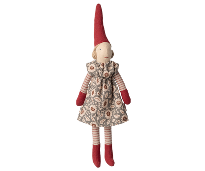 Pixy, Size 1 - Girl - Winter