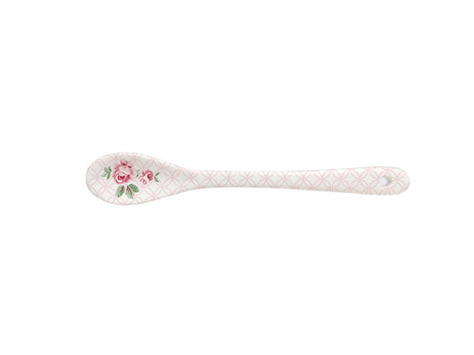 Porcelain   Lucy teaspoon