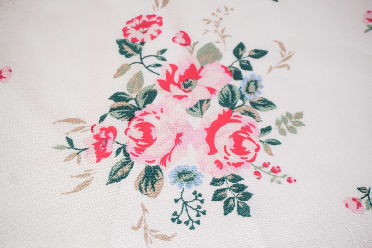 Lisa Teatowel