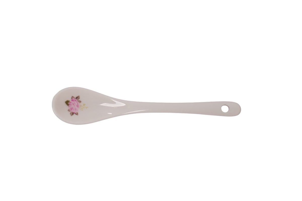 Flora teaspoon