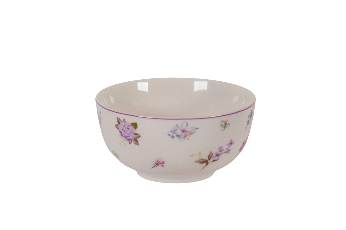 New Flora collection