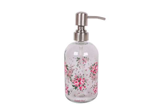 Soap dispenser Bella design