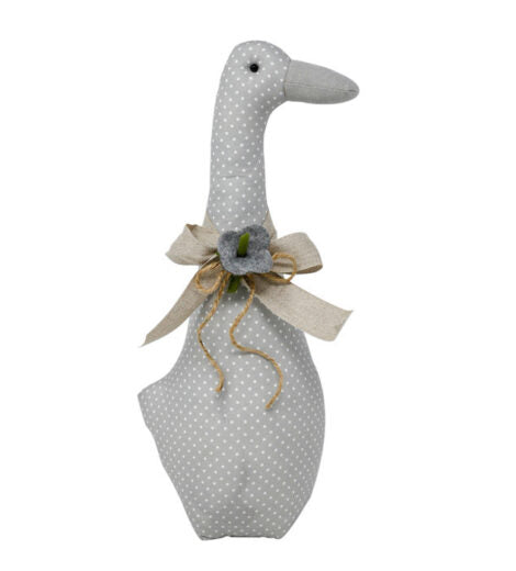 Luisa  Goose vintage Door stop