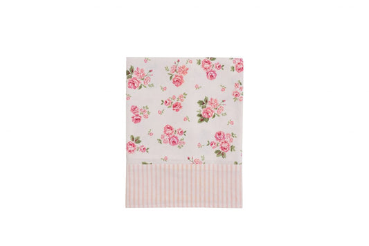 Lucy flower table cloth