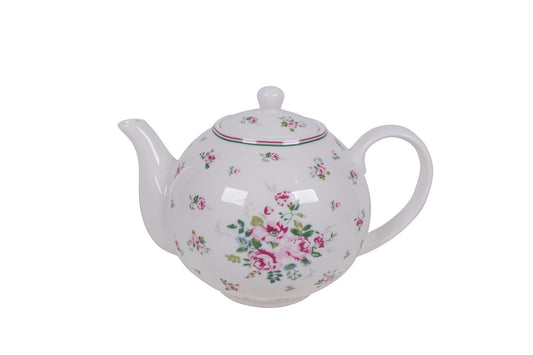 Lisa teapot