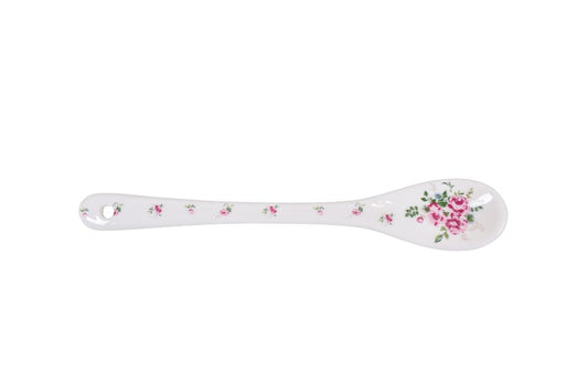 Lisa Porcelain teaspoon