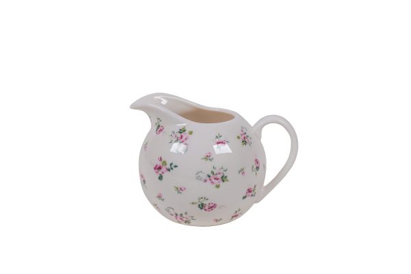 Milk Jug Lisa Collection