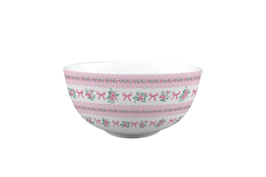 Ribbon Bowl