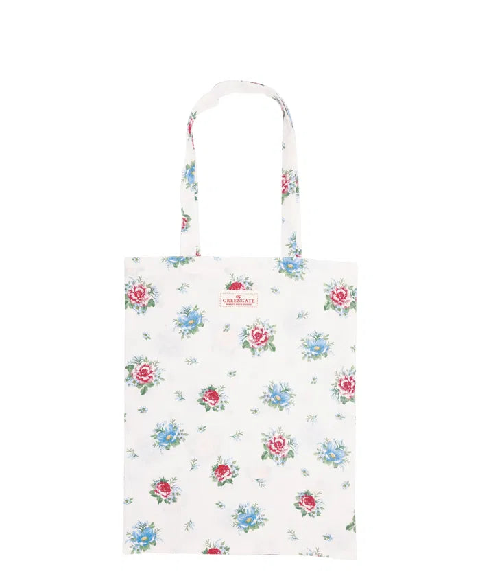 Bag cotton white
