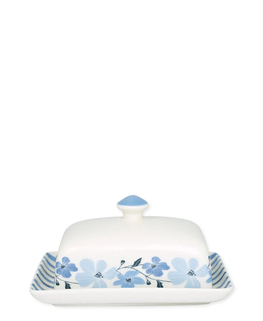 Laura Butter Dish