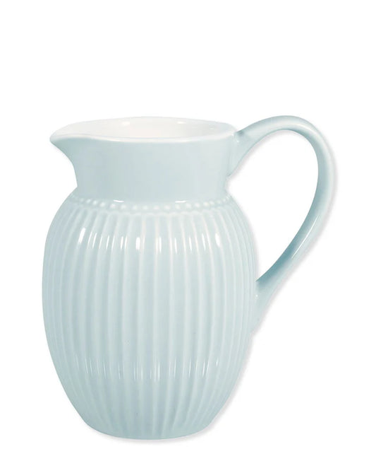 Jug Alice pale blue 0,5L