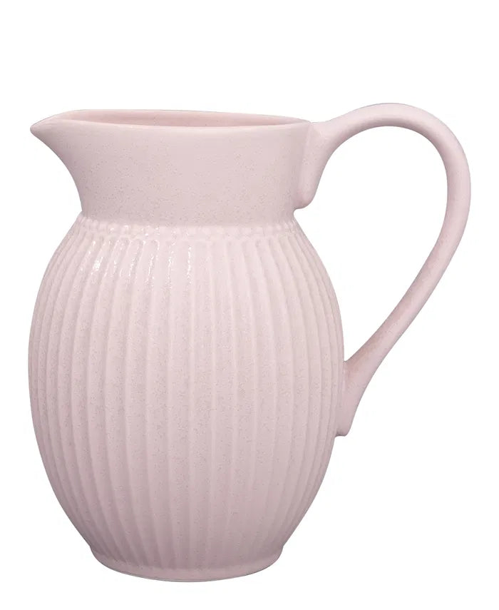 Jug Alice vintage rose 1,5L