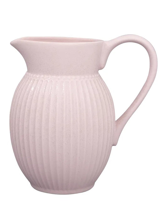 Jug Alice vintage rose 1,5L