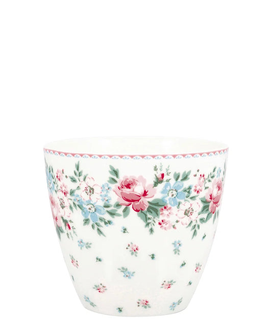 Clara latte cup