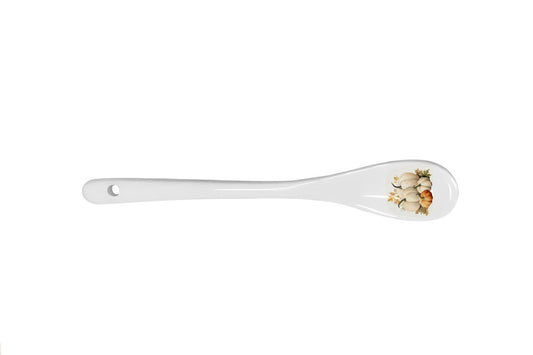 Vintage Autumn spoon