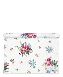 Table Runner Elina White